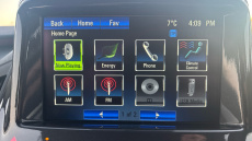 Vauxhall Ampera 111kW Positiv 5dr Auto Electric Hatchback